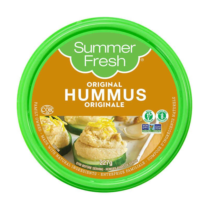 Original Hummus