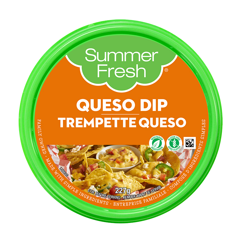 Queso Dip