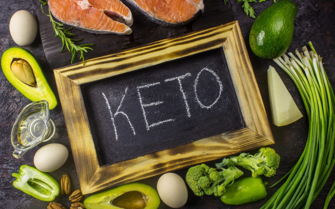 Keto Friendly Meal Ideas With Summer Fresh